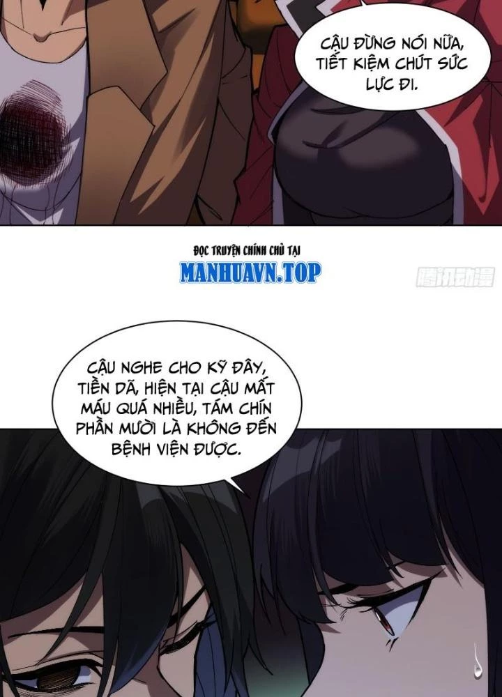Trò Chơi Chết Tiệt, Ta Làm Mọi Thứ Để Kéo Dài Mạng Sống Chapter 13 - 39