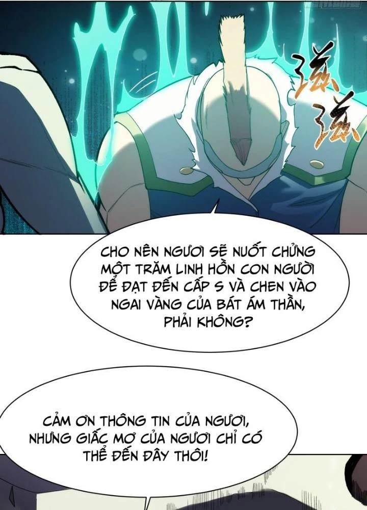 Trò Chơi Chết Tiệt, Ta Làm Mọi Thứ Để Kéo Dài Mạng Sống Chapter 13 - 61