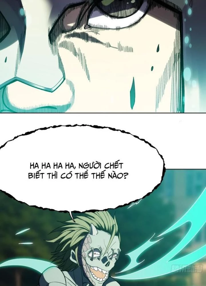 Trò Chơi Chết Tiệt, Ta Làm Mọi Thứ Để Kéo Dài Mạng Sống Chapter 13 - 63