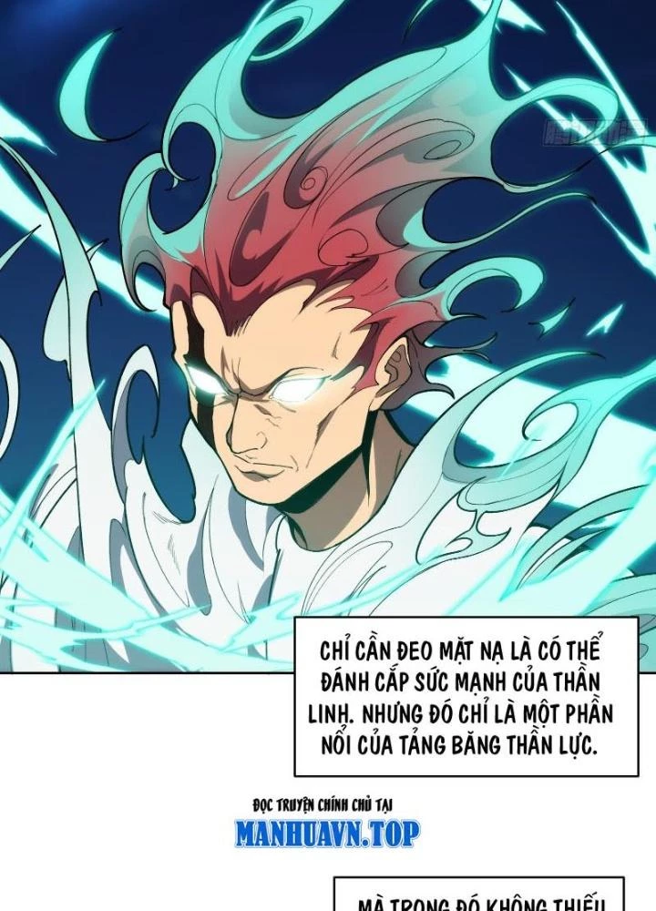 Trò Chơi Chết Tiệt, Ta Làm Mọi Thứ Để Kéo Dài Mạng Sống Chapter 14 - 5