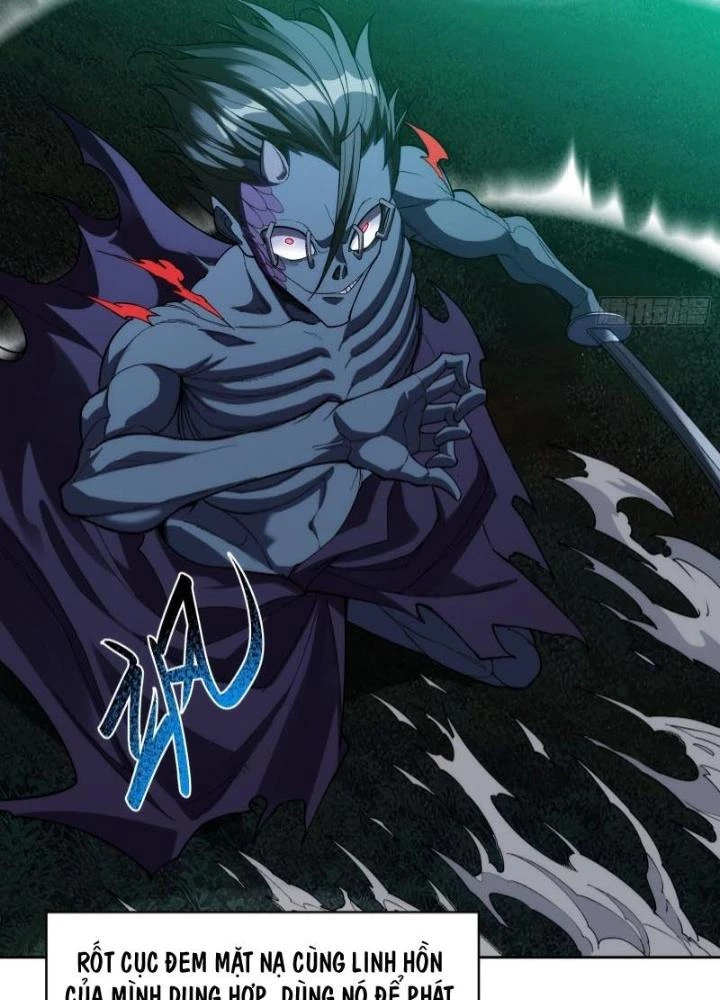 Trò Chơi Chết Tiệt, Ta Làm Mọi Thứ Để Kéo Dài Mạng Sống Chapter 14 - 7