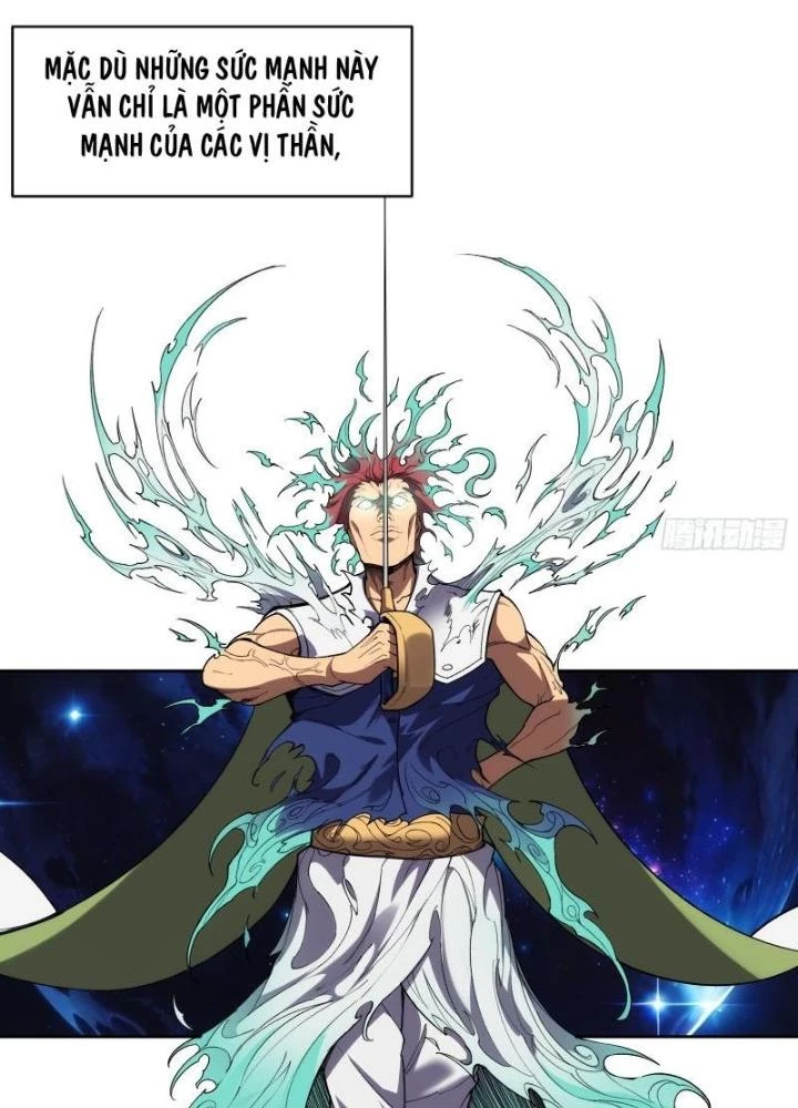 Trò Chơi Chết Tiệt, Ta Làm Mọi Thứ Để Kéo Dài Mạng Sống Chapter 14 - 9