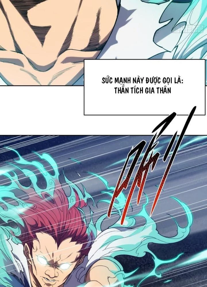 Trò Chơi Chết Tiệt, Ta Làm Mọi Thứ Để Kéo Dài Mạng Sống Chapter 14 - 13