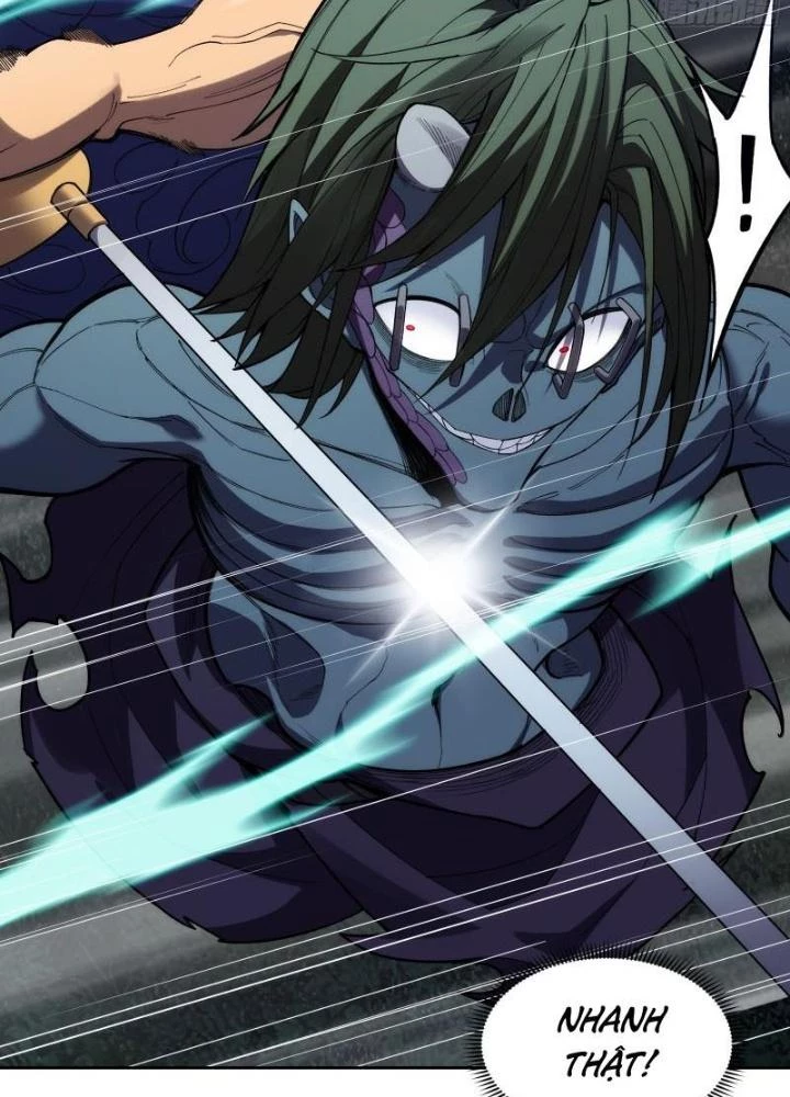 Trò Chơi Chết Tiệt, Ta Làm Mọi Thứ Để Kéo Dài Mạng Sống Chapter 14 - 15
