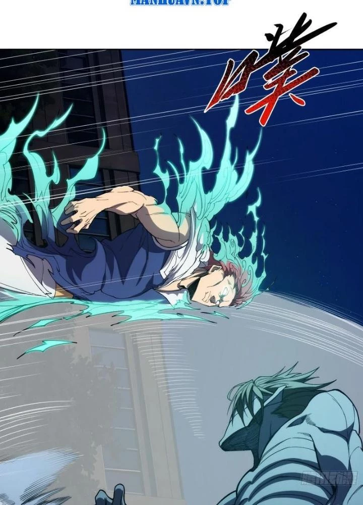 Trò Chơi Chết Tiệt, Ta Làm Mọi Thứ Để Kéo Dài Mạng Sống Chapter 14 - 17