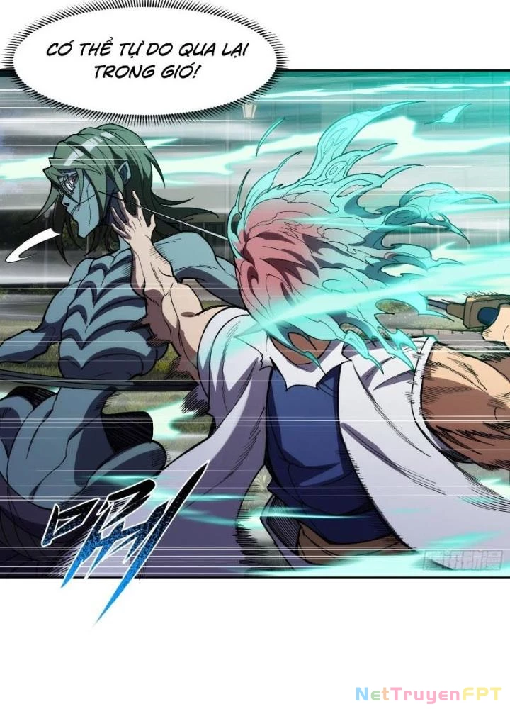 Trò Chơi Chết Tiệt, Ta Làm Mọi Thứ Để Kéo Dài Mạng Sống Chapter 14 - 37