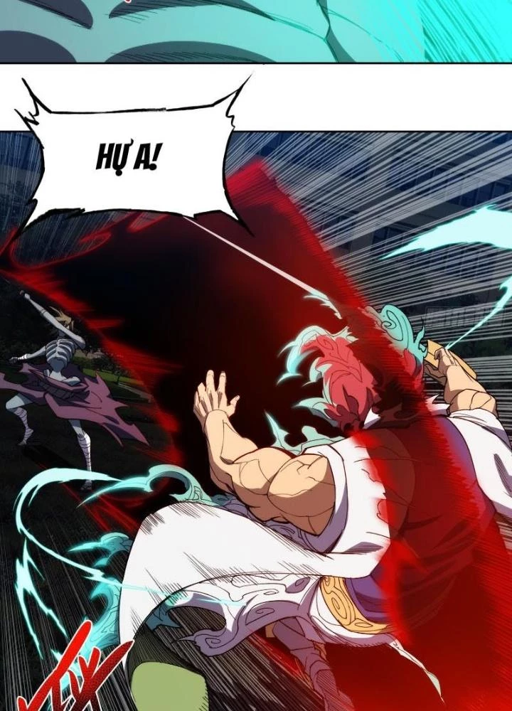 Trò Chơi Chết Tiệt, Ta Làm Mọi Thứ Để Kéo Dài Mạng Sống Chapter 14 - 41