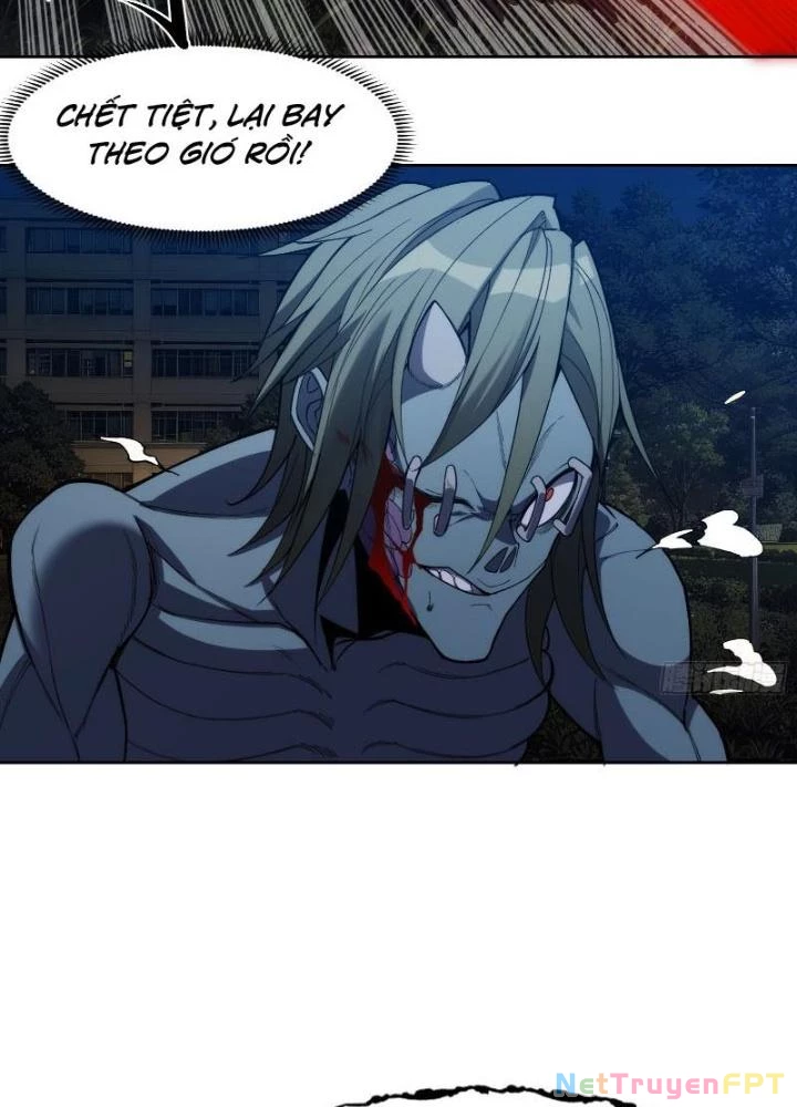 Trò Chơi Chết Tiệt, Ta Làm Mọi Thứ Để Kéo Dài Mạng Sống Chapter 14 - 43