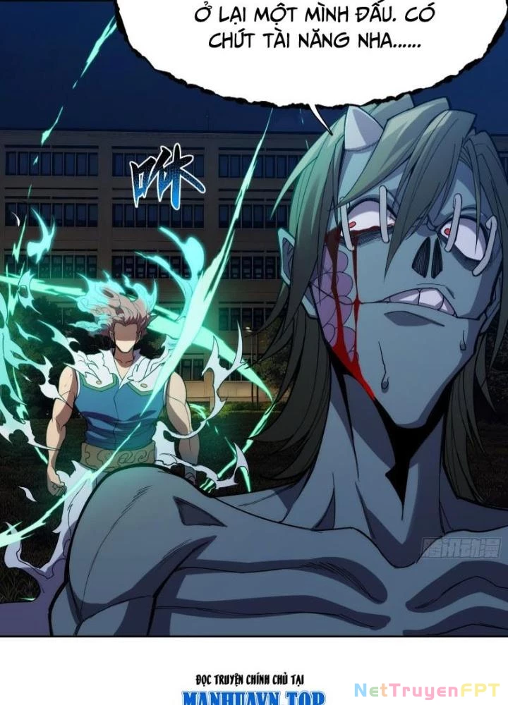 Trò Chơi Chết Tiệt, Ta Làm Mọi Thứ Để Kéo Dài Mạng Sống Chapter 14 - 45