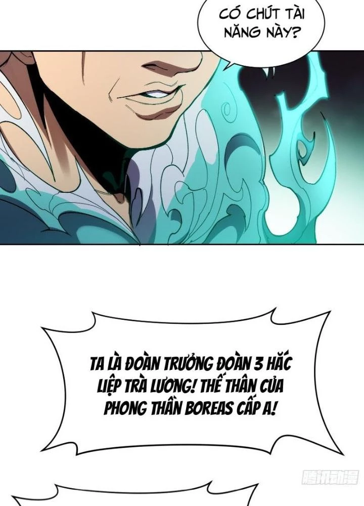 Trò Chơi Chết Tiệt, Ta Làm Mọi Thứ Để Kéo Dài Mạng Sống Chapter 14 - 47