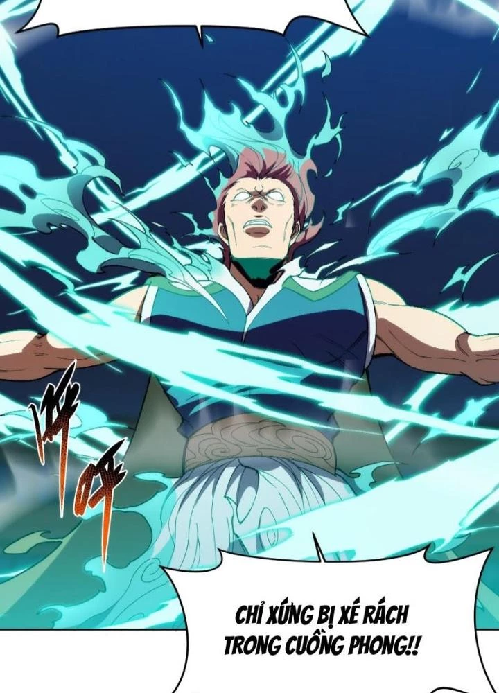 Trò Chơi Chết Tiệt, Ta Làm Mọi Thứ Để Kéo Dài Mạng Sống Chapter 14 - 49