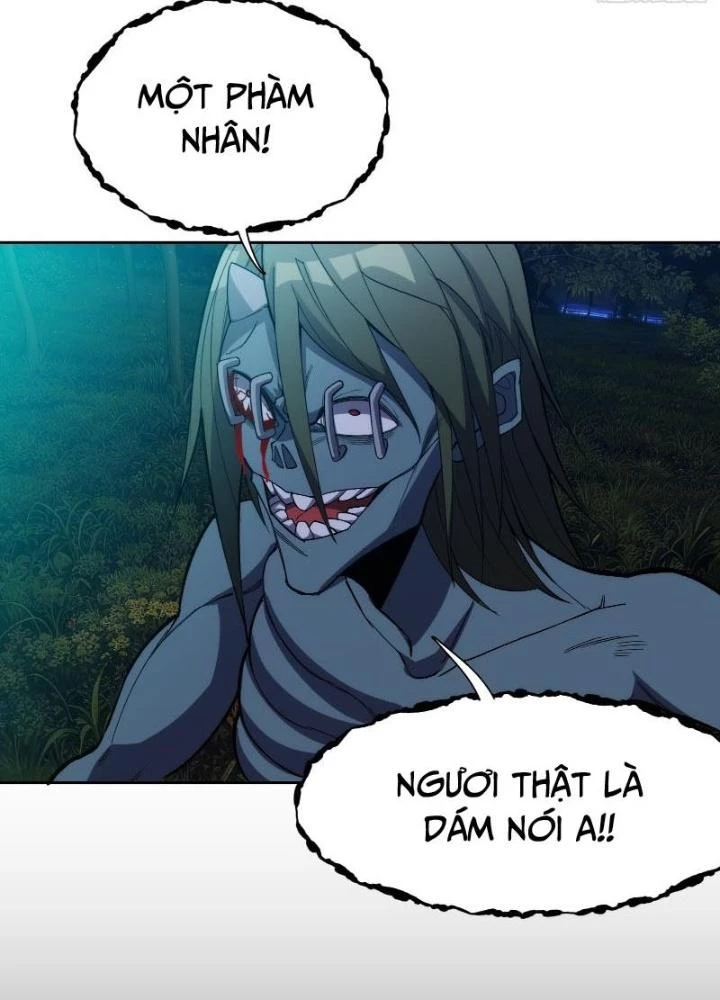 Trò Chơi Chết Tiệt, Ta Làm Mọi Thứ Để Kéo Dài Mạng Sống Chapter 14 - 51