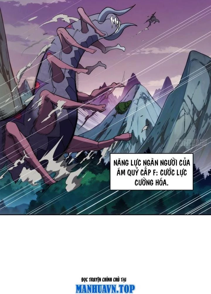 Trò Chơi Chết Tiệt, Ta Làm Mọi Thứ Để Kéo Dài Mạng Sống Chapter 14 - 57