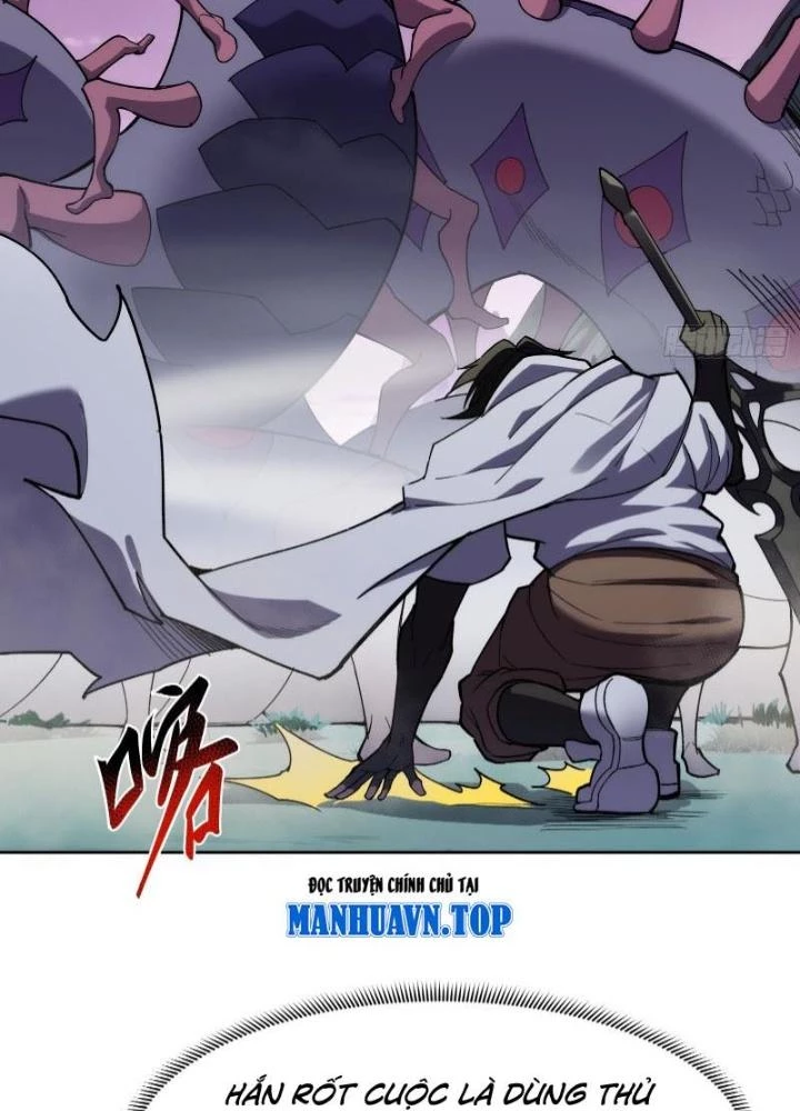 Trò Chơi Chết Tiệt, Ta Làm Mọi Thứ Để Kéo Dài Mạng Sống Chapter 14 - 63