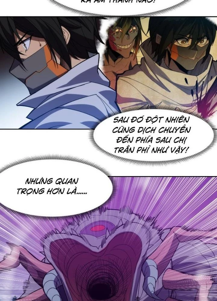 Trò Chơi Chết Tiệt, Ta Làm Mọi Thứ Để Kéo Dài Mạng Sống Chapter 14 - 65