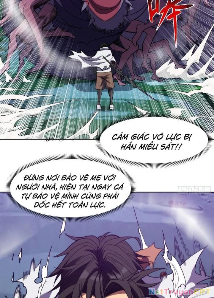 Trò Chơi Chết Tiệt, Ta Làm Mọi Thứ Để Kéo Dài Mạng Sống Chapter 14 - 67