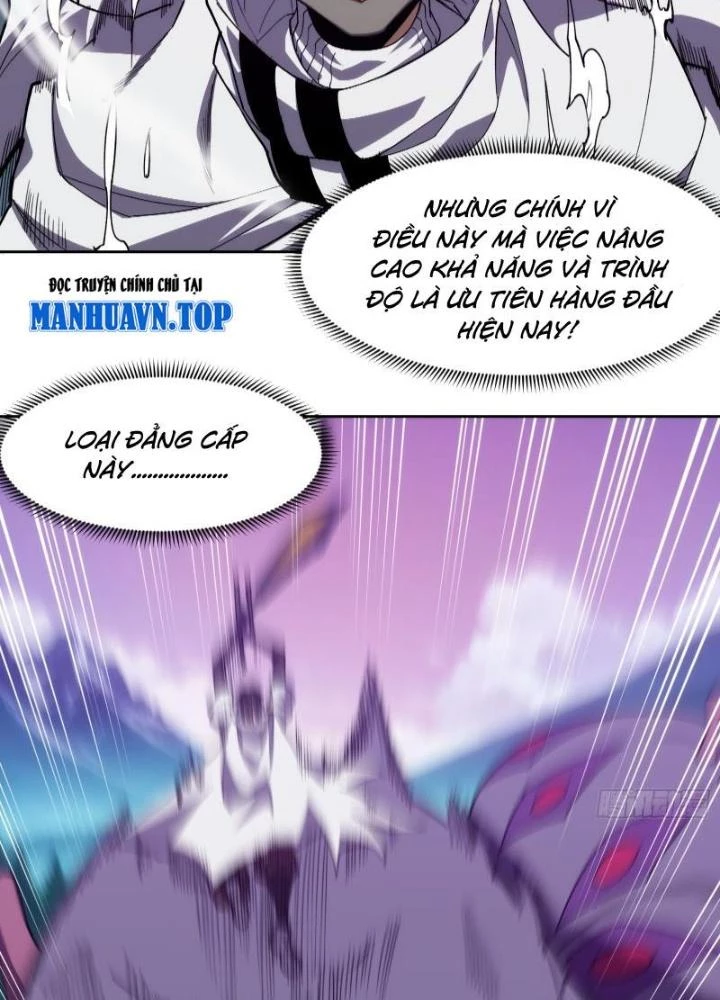 Trò Chơi Chết Tiệt, Ta Làm Mọi Thứ Để Kéo Dài Mạng Sống Chapter 14 - 69