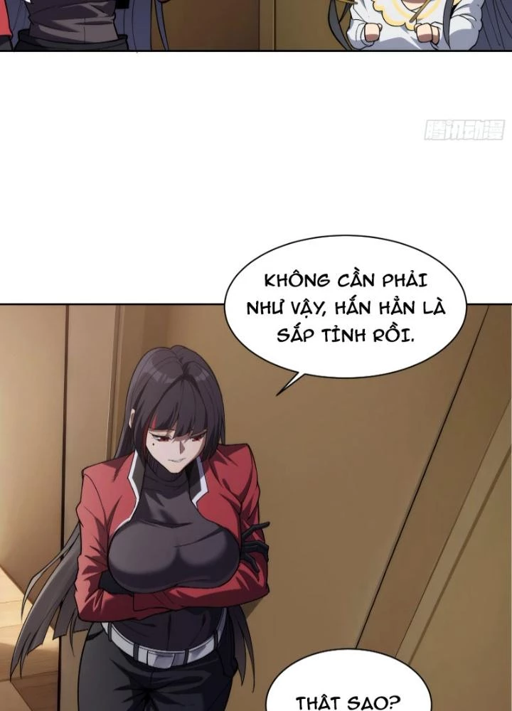 Trò Chơi Chết Tiệt, Ta Làm Mọi Thứ Để Kéo Dài Mạng Sống Chapter 15 - 5