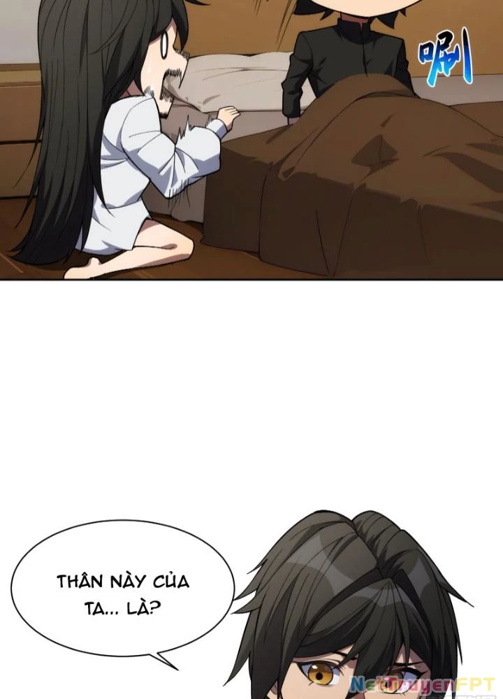 Trò Chơi Chết Tiệt, Ta Làm Mọi Thứ Để Kéo Dài Mạng Sống Chapter 15 - 15