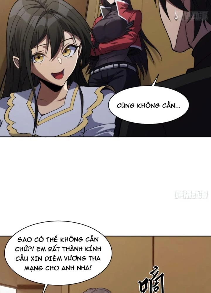 Trò Chơi Chết Tiệt, Ta Làm Mọi Thứ Để Kéo Dài Mạng Sống Chapter 15 - 19