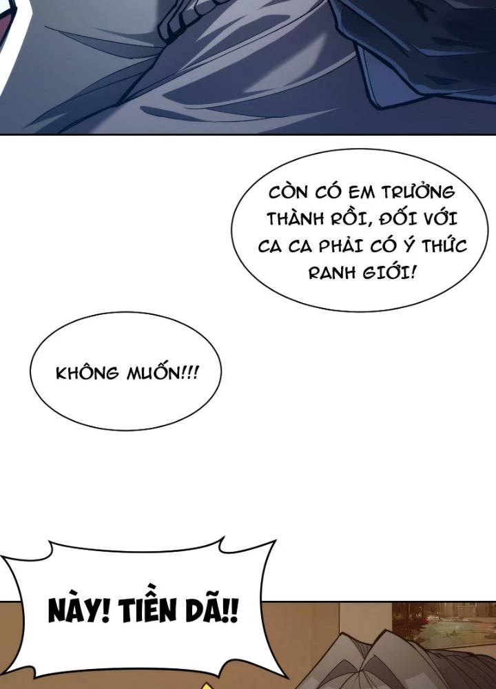 Trò Chơi Chết Tiệt, Ta Làm Mọi Thứ Để Kéo Dài Mạng Sống Chapter 15 - 25