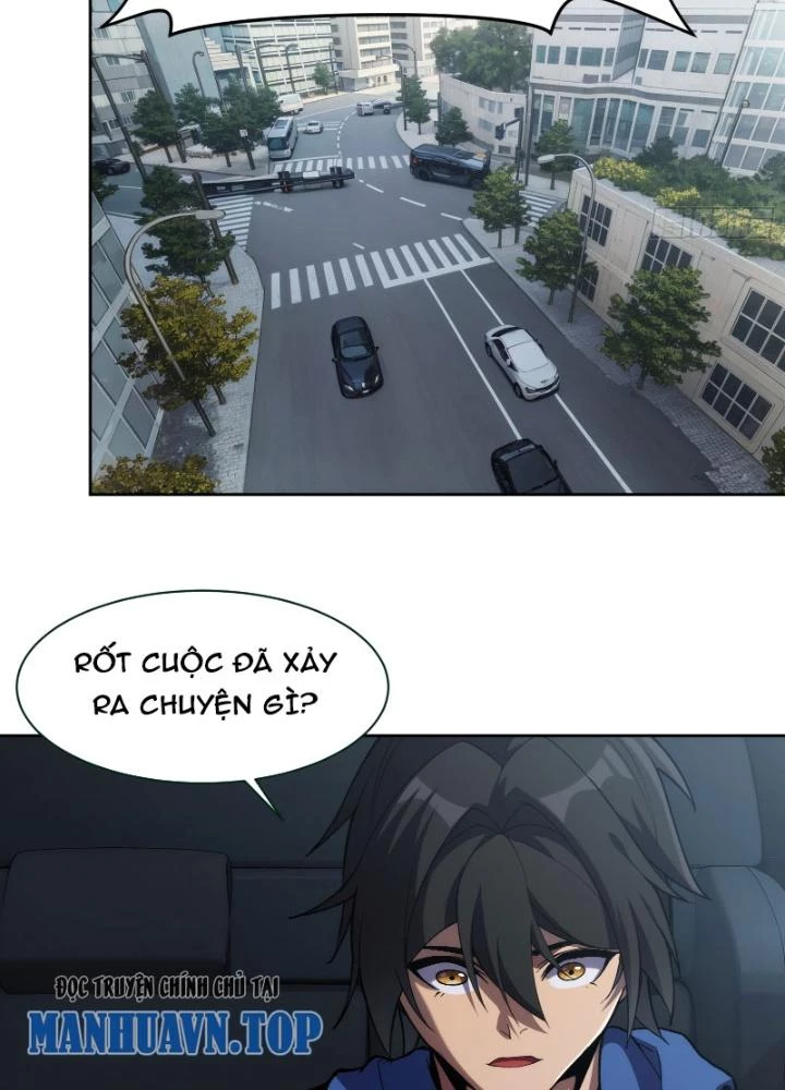 Trò Chơi Chết Tiệt, Ta Làm Mọi Thứ Để Kéo Dài Mạng Sống Chapter 15 - 29