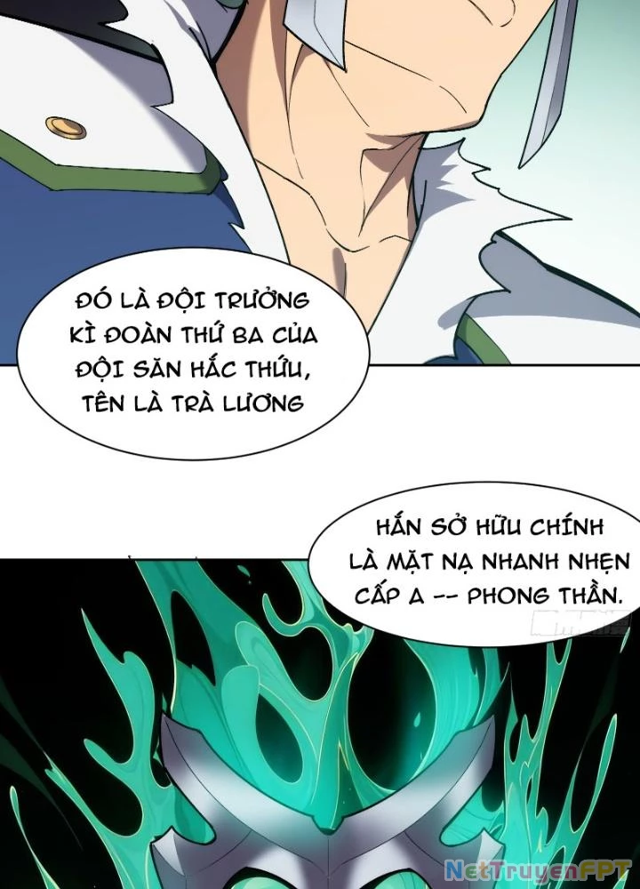 Trò Chơi Chết Tiệt, Ta Làm Mọi Thứ Để Kéo Dài Mạng Sống Chapter 15 - 35