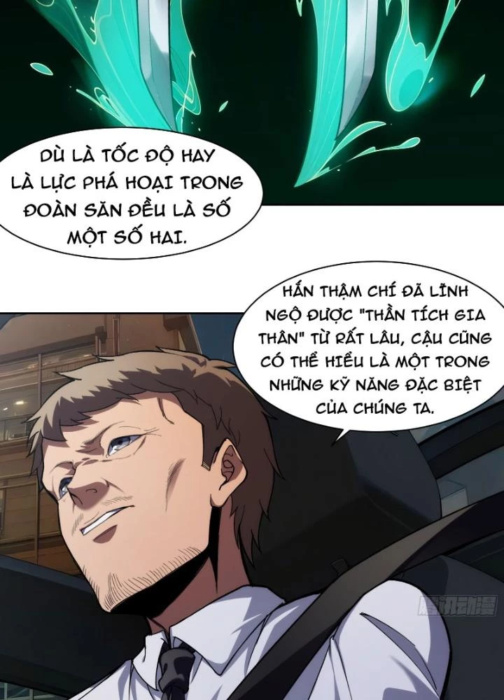 Trò Chơi Chết Tiệt, Ta Làm Mọi Thứ Để Kéo Dài Mạng Sống Chapter 15 - 37