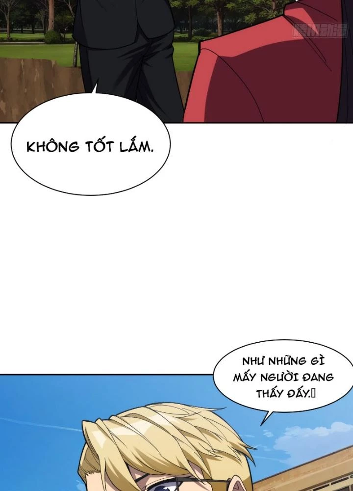 Trò Chơi Chết Tiệt, Ta Làm Mọi Thứ Để Kéo Dài Mạng Sống Chapter 15 - 51