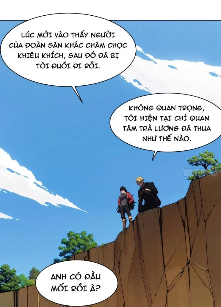 Trò Chơi Chết Tiệt, Ta Làm Mọi Thứ Để Kéo Dài Mạng Sống Chapter 15 - 57