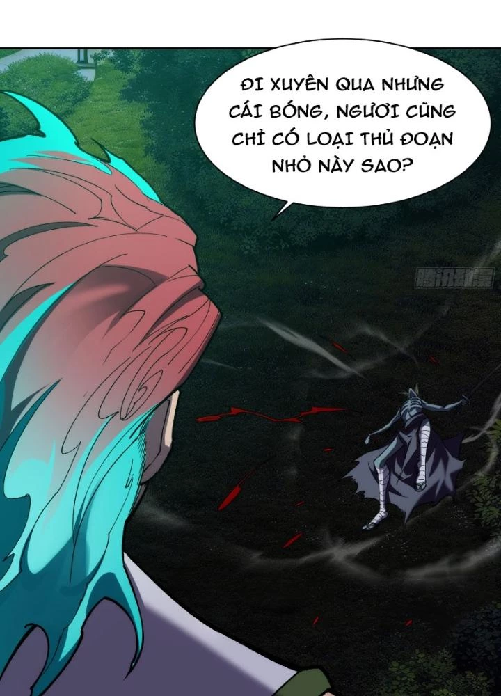 Trò Chơi Chết Tiệt, Ta Làm Mọi Thứ Để Kéo Dài Mạng Sống Chapter 16 - 7