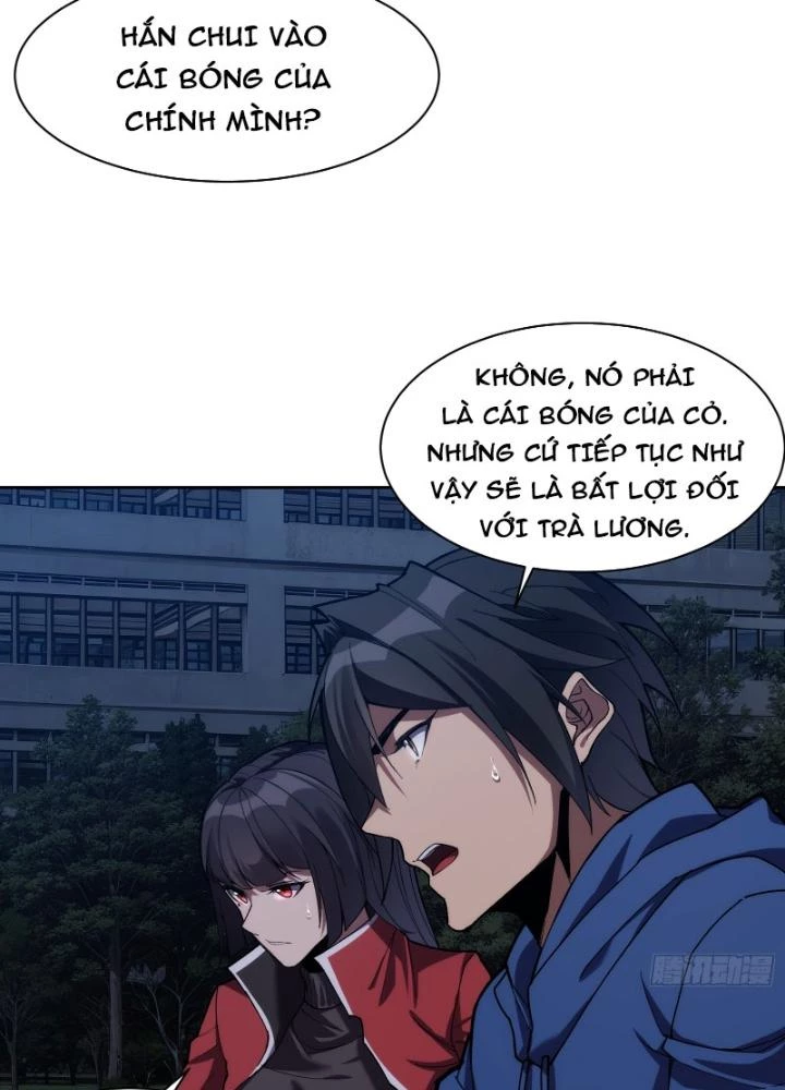 Trò Chơi Chết Tiệt, Ta Làm Mọi Thứ Để Kéo Dài Mạng Sống Chapter 16 - 13