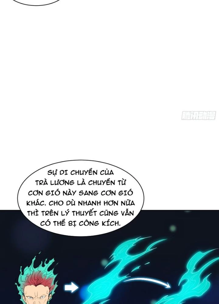 Trò Chơi Chết Tiệt, Ta Làm Mọi Thứ Để Kéo Dài Mạng Sống Chapter 16 - 15