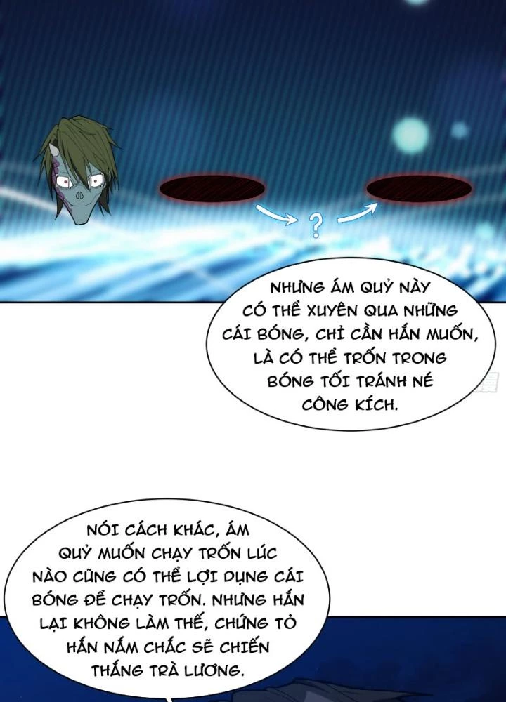 Trò Chơi Chết Tiệt, Ta Làm Mọi Thứ Để Kéo Dài Mạng Sống Chapter 16 - 17