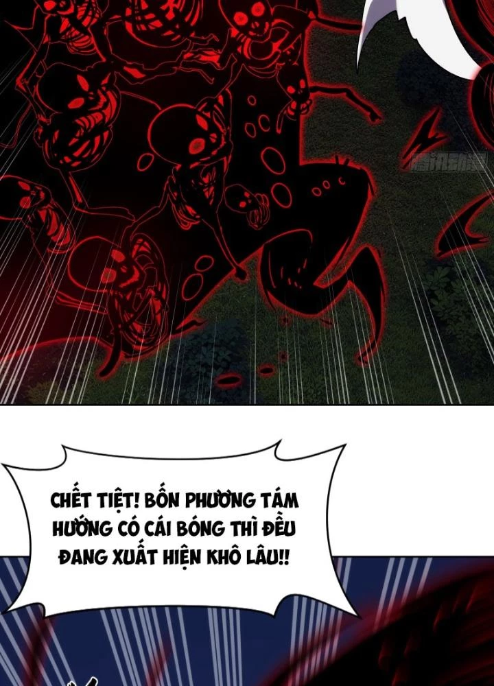 Trò Chơi Chết Tiệt, Ta Làm Mọi Thứ Để Kéo Dài Mạng Sống Chapter 16 - 37