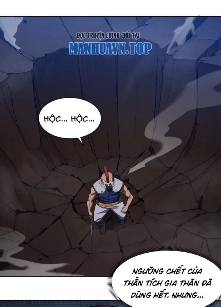 Trò Chơi Chết Tiệt, Ta Làm Mọi Thứ Để Kéo Dài Mạng Sống Chapter 16 - 51