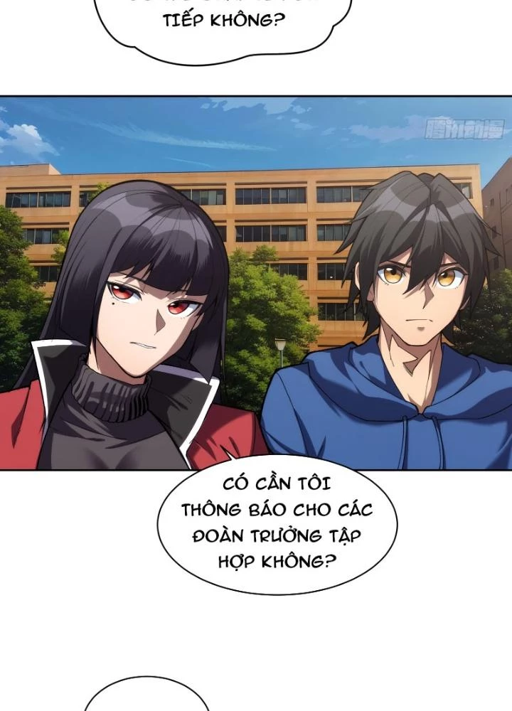 Trò Chơi Chết Tiệt, Ta Làm Mọi Thứ Để Kéo Dài Mạng Sống Chapter 17 - 5