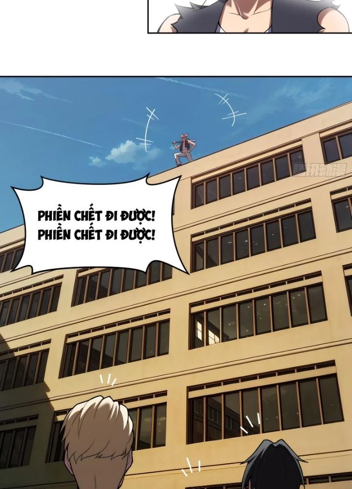 Trò Chơi Chết Tiệt, Ta Làm Mọi Thứ Để Kéo Dài Mạng Sống Chapter 17 - 7