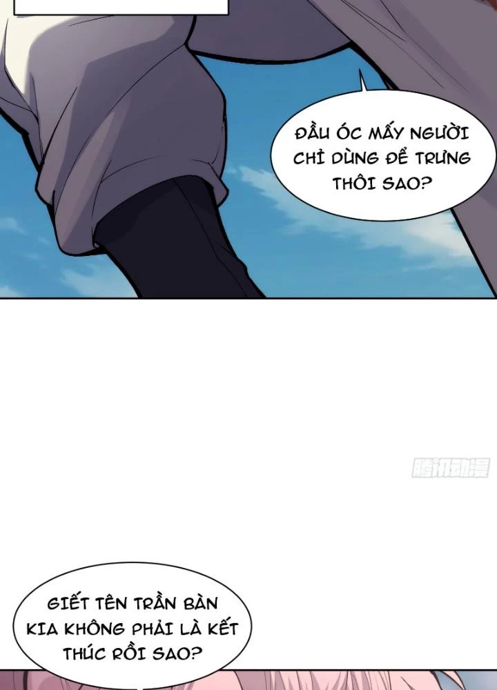 Trò Chơi Chết Tiệt, Ta Làm Mọi Thứ Để Kéo Dài Mạng Sống Chapter 17 - 11