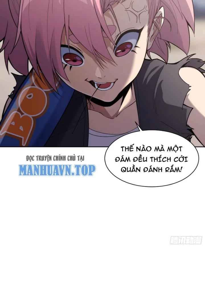 Trò Chơi Chết Tiệt, Ta Làm Mọi Thứ Để Kéo Dài Mạng Sống Chapter 17 - 13