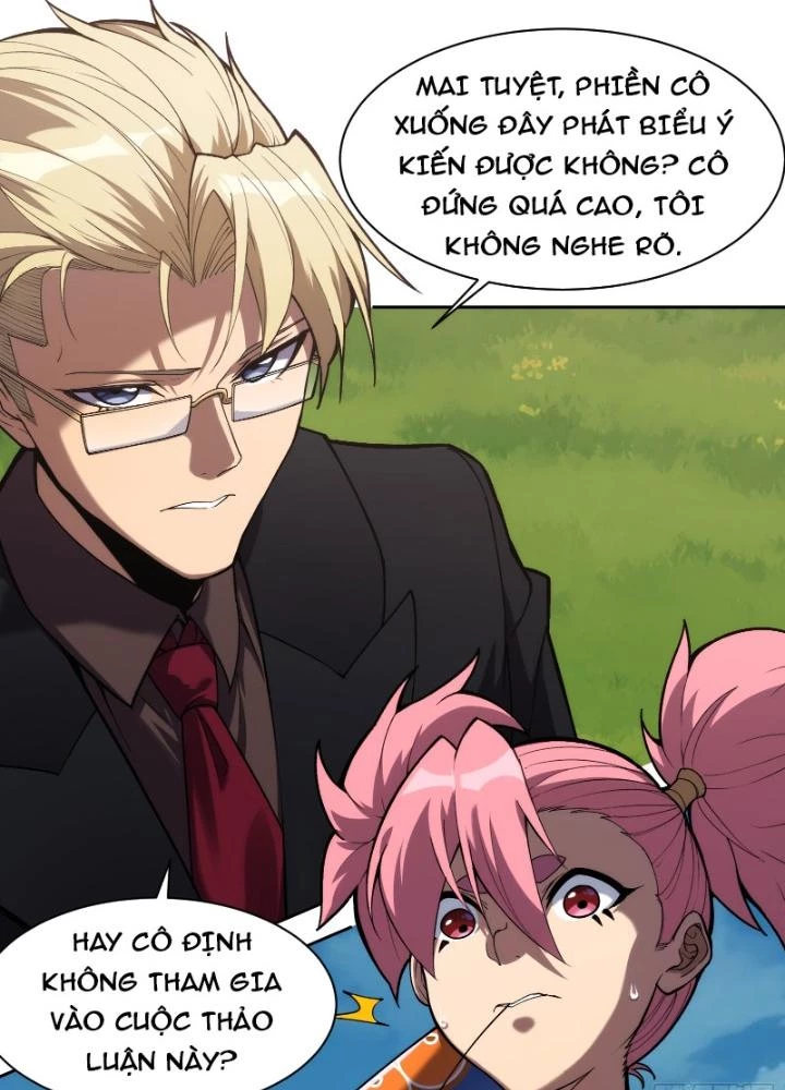 Trò Chơi Chết Tiệt, Ta Làm Mọi Thứ Để Kéo Dài Mạng Sống Chapter 17 - 15