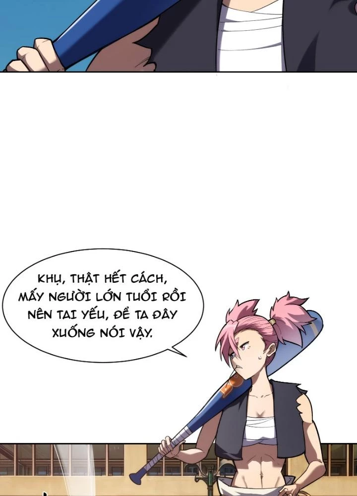 Trò Chơi Chết Tiệt, Ta Làm Mọi Thứ Để Kéo Dài Mạng Sống Chapter 17 - 17
