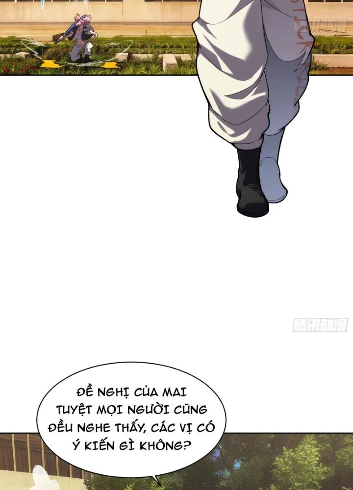 Trò Chơi Chết Tiệt, Ta Làm Mọi Thứ Để Kéo Dài Mạng Sống Chapter 17 - 19