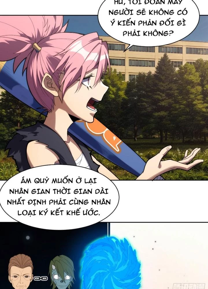 Trò Chơi Chết Tiệt, Ta Làm Mọi Thứ Để Kéo Dài Mạng Sống Chapter 17 - 23