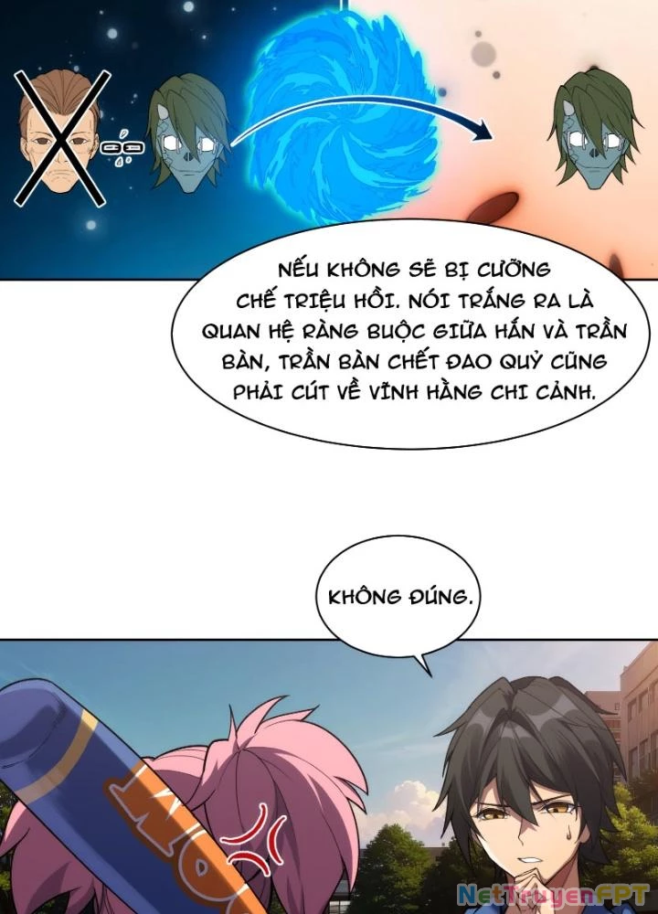 Trò Chơi Chết Tiệt, Ta Làm Mọi Thứ Để Kéo Dài Mạng Sống Chapter 17 - 25