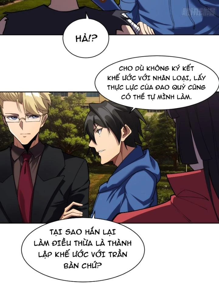 Trò Chơi Chết Tiệt, Ta Làm Mọi Thứ Để Kéo Dài Mạng Sống Chapter 17 - 27