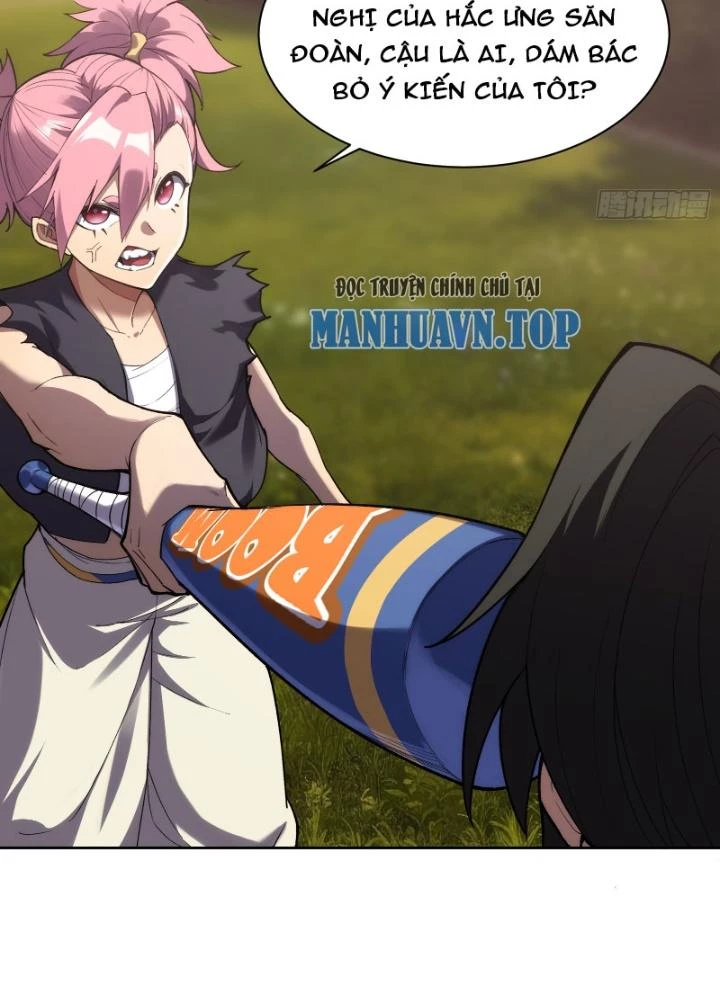 Trò Chơi Chết Tiệt, Ta Làm Mọi Thứ Để Kéo Dài Mạng Sống Chapter 17 - 29