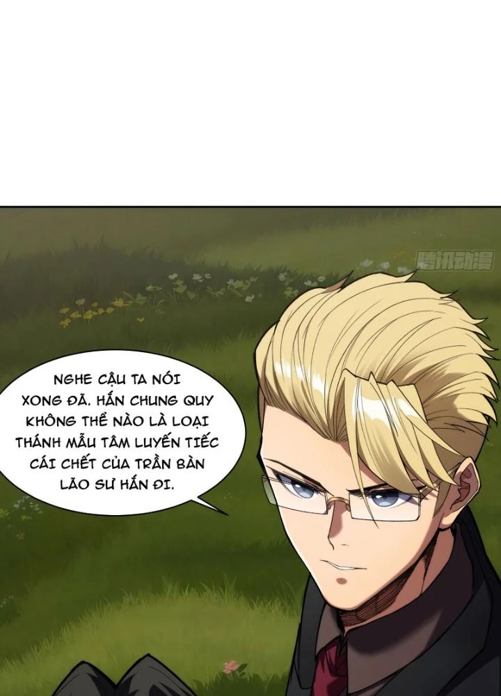 Trò Chơi Chết Tiệt, Ta Làm Mọi Thứ Để Kéo Dài Mạng Sống Chapter 17 - 31