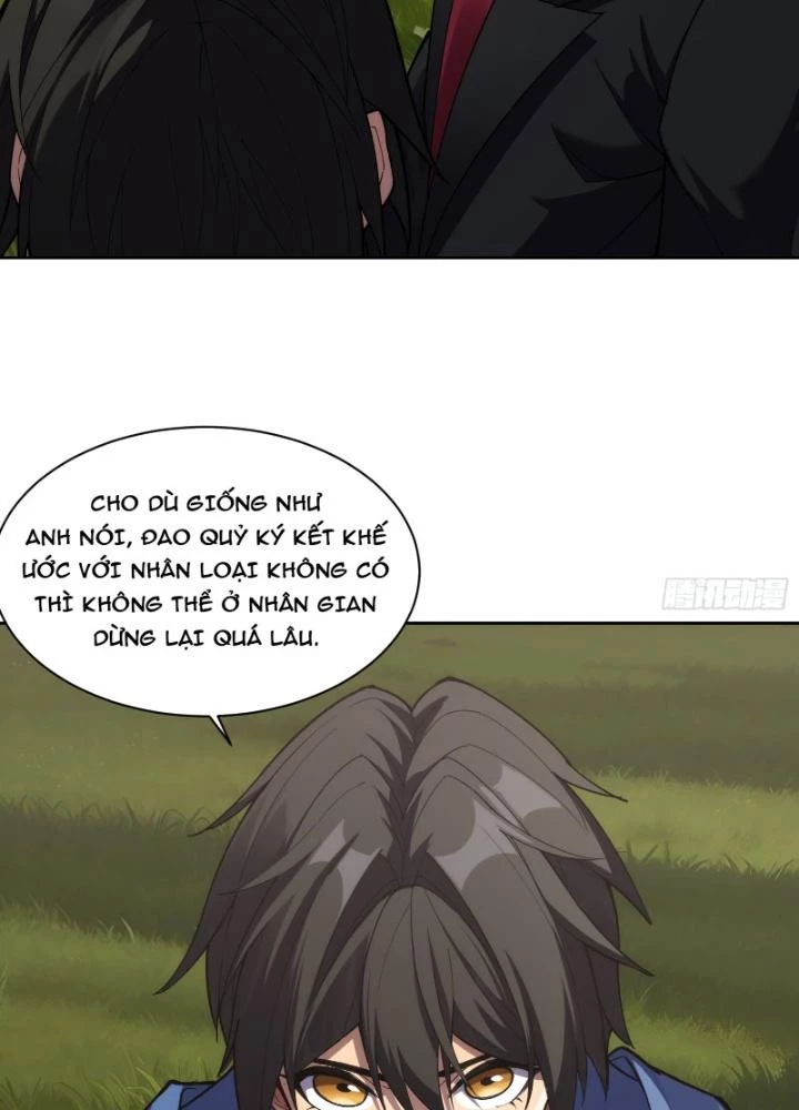 Trò Chơi Chết Tiệt, Ta Làm Mọi Thứ Để Kéo Dài Mạng Sống Chapter 17 - 33