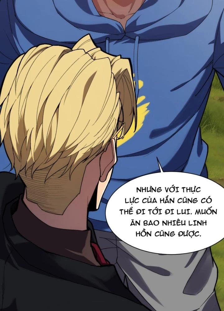 Trò Chơi Chết Tiệt, Ta Làm Mọi Thứ Để Kéo Dài Mạng Sống Chapter 17 - 35
